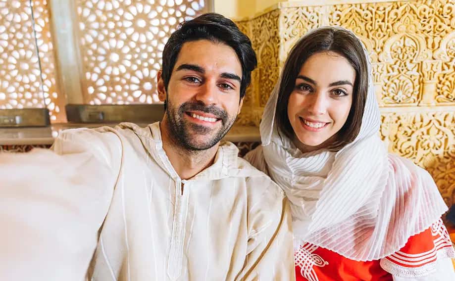 کسب آمادگی بهینه برای ازدواج