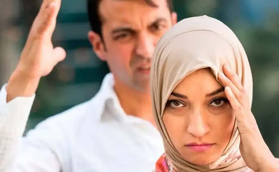 مدیریت تعارضات زناشویی