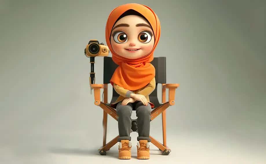 توجه طلبی دخترها