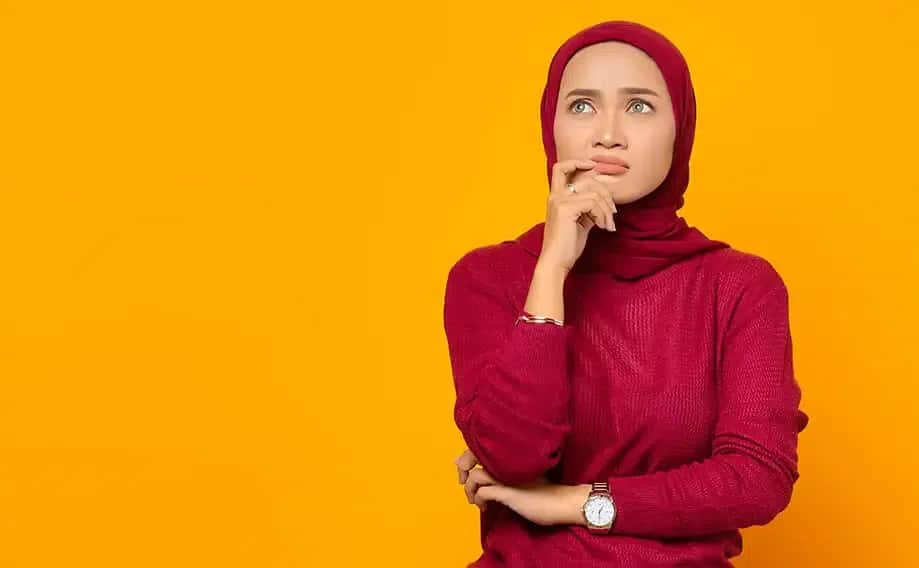 ازدواج برای زن چه معنایی دارد؟