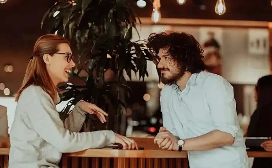 راه و رسم صبحت کردن برای آشنایی ازدواج