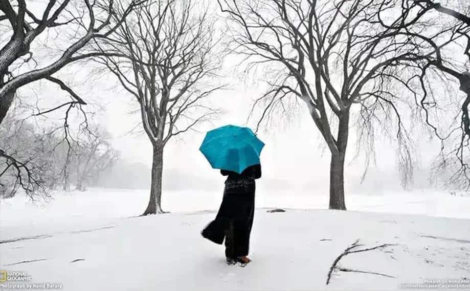 دلسردی زنان در ازدواج