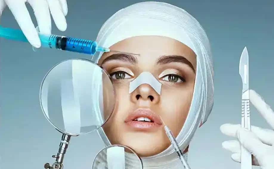 انقلاب علیه معیار زیبایی در ازدواج