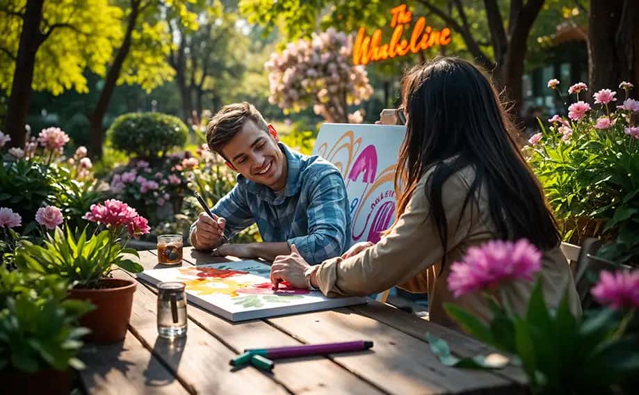 ازدواج چه فرصت های خاطره انگیزی خلق می‌‎کند؟