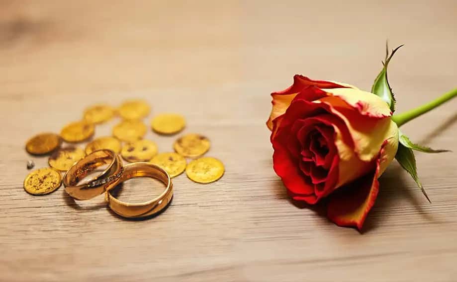آیا باور های غلط مهریه سنگین موجب تضمین ازدواج است؟
