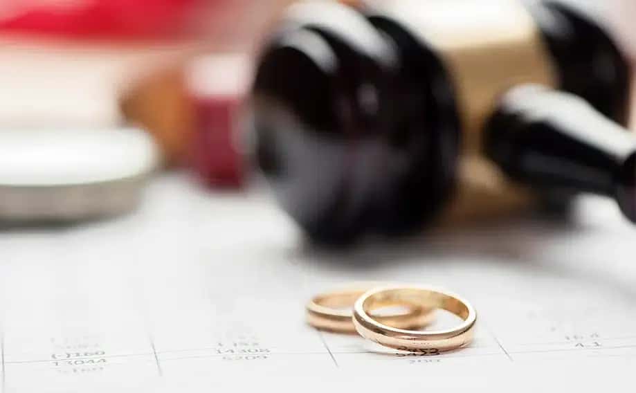 ترس از شکست در ازدواج: موانع، پیامدها و راه‌های غلبه بر آن