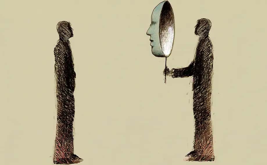 دروغ مصلحتی در آشنایی پیش از ازدواج