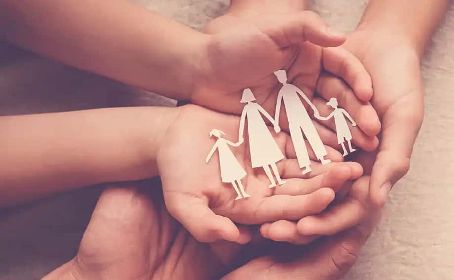 چگونه نیروی تاب آوری خانواده ها را در شرایط جنگ تقویت کنیم؟