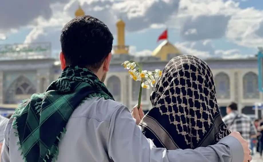 چگونه اربعین، عمق شناخت شما از همسر آینده را افزایش می‌دهد؟