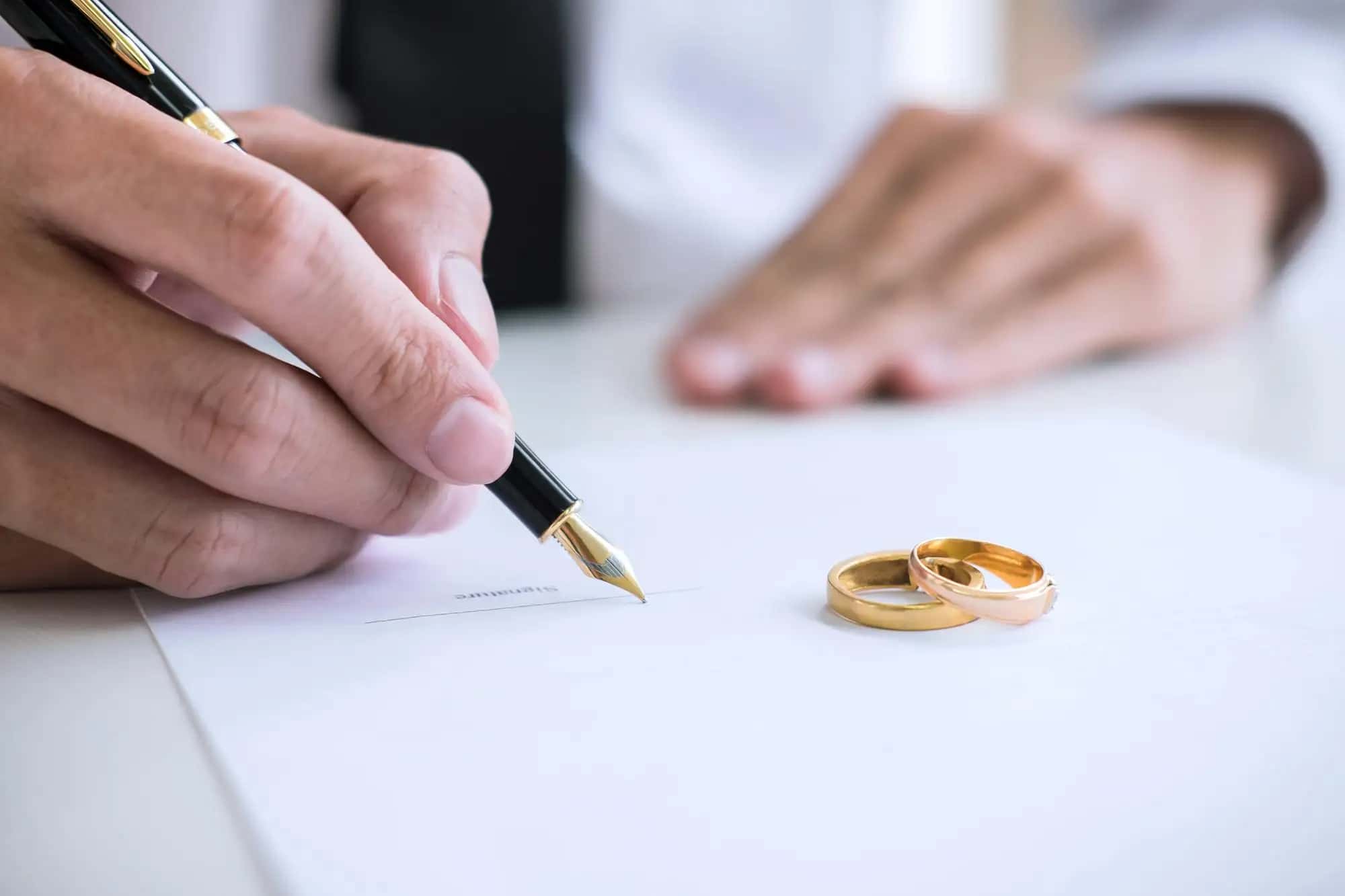 چگونه معیارهای ازدواج را به ترتیب اهمیت بچینیم؟