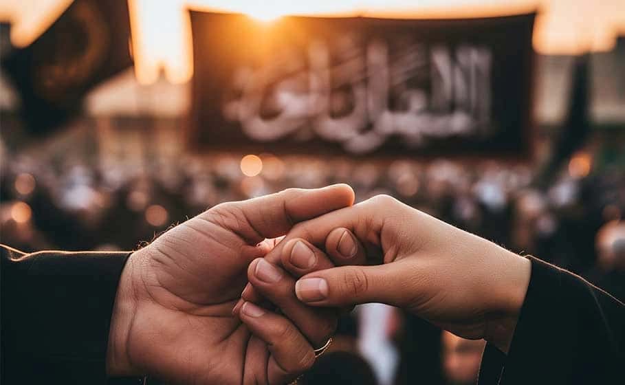 چگونه دستاوردهای اربعین، لذت زندگی مشترک را افزایش میدهد؟